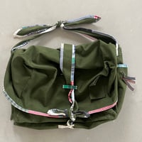 DEPOT sling bag I