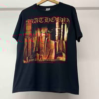 Image 1 of Bathory 'Under the Sign of the Black Mark' 2008 M/L