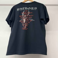 Image 4 of Bathory 'Under the Sign of the Black Mark' 2008 M/L