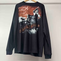 Image 1 of Biohazard 'Urban Discipline' Euro Bootleg 90s XL