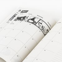 Image 4 of 2026 Diary
