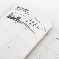 Image 5 of 2026 Diary