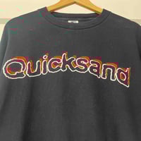Image 2 of Quicksand 'Slip' 90s XL