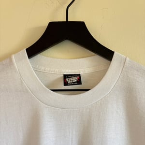 Image of Carl's Jr for Christo and Jean-Claude's The Umbrellas T-Shirt