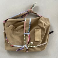 DEPOT sling bag II