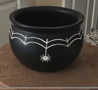 8 oz. Cauldron