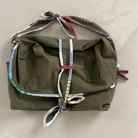 DEPOT sling bag III