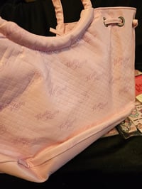Image 6 of Hello Kitty Pink Handbag Bundle -2