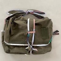 DEPOT sling bag IV