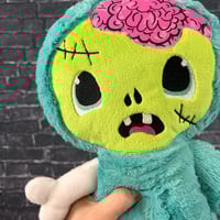 Image 1 of LUXE- Morg