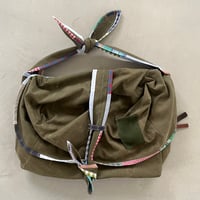 DEPOT sling bag V