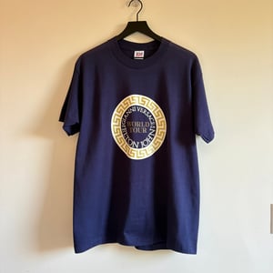 Image of Gianni Versace for Elton John World Tour T-Shirt