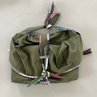 DEPOT sling bag VI