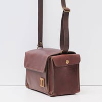 Image 4 of Mighty Box in vintage brown