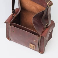 Image 6 of Mighty Box in vintage brown