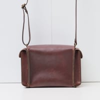 Image 3 of Mighty Box in vintage brown