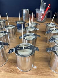 Image 3 of Colorado Blue Spruce Candle