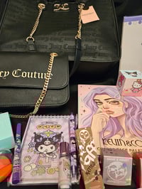 Image 2 of Juicy Couture Forget Me Not 2 in 1 Meets Kuromi Bundle 