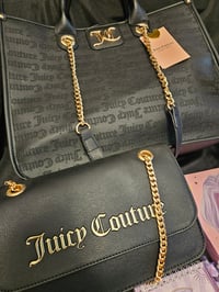 Image 3 of Juicy Couture Forget Me Not 2 in 1 Meets Kuromi Bundle 