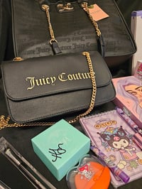 Image 4 of Juicy Couture Forget Me Not 2 in 1 Meets Kuromi Bundle 