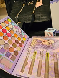 Image 5 of Juicy Couture Forget Me Not 2 in 1 Meets Kuromi Bundle 