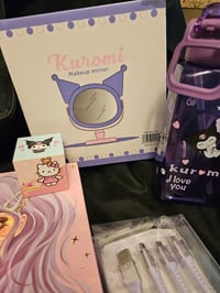Image 6 of Juicy Couture Forget Me Not 2 in 1 Meets Kuromi Bundle 