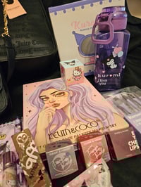 Image 7 of Juicy Couture Forget Me Not 2 in 1 Meets Kuromi Bundle 