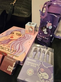Image 8 of Juicy Couture Forget Me Not 2 in 1 Meets Kuromi Bundle 