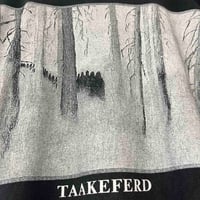 Image 5 of Darkthrone Under a Funeral Moon Taakeferd Y2K L