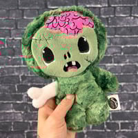 Image 2 of MUNCHKIN- Gnasher