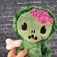 Image 1 of MUNCHKIN- Gnasher