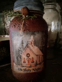 Image 2 of Oh Holy Night