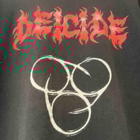 Image 2 of Deicide Insineraterythm 2000 L/XL