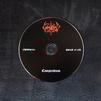 Image 5 of The True Goatblood – "Compendium"