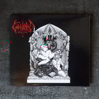 Image 3 of The True Goatblood – "Compendium"