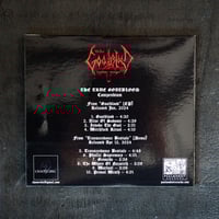 Image 4 of The True Goatblood – "Compendium"