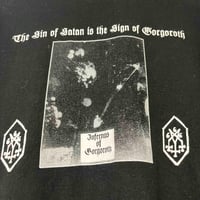 Image 5 of Gorgoroth 'Antichrist' Y2K L