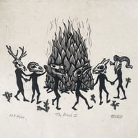 Image 1 of The Ritual II