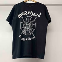 Image 1 of Motörhead 'The World Is Yours' 00s L