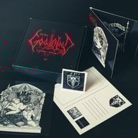 Image 2 of The True Goatblood – "Compendium"
