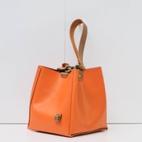 Image 4 of Little Cube in orange