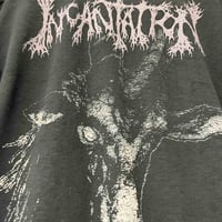Image 5 of Incantation Cropped 90s L