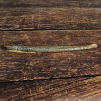 Image 1 of Bâton de peau de saumon (avec chair) XL