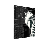 Image 1 of Digital Death (Vinyl)