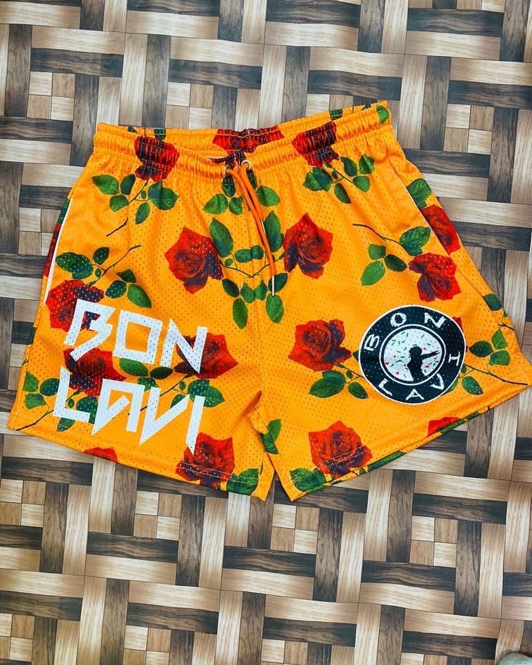 Bonlavi Shorts 2.0 Image 2