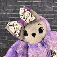 Image 1 of BITTY- Crowa