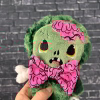 Image 1 of BITTY- Brains