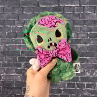 Image 2 of BITTY- Brains