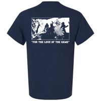 Image 2 of SUE "EMOTIONAL STRAIGHT EDGE" TEE