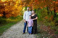 Image 4 of BEREA BRIDGE FALL MINIS • Retainer Payment 